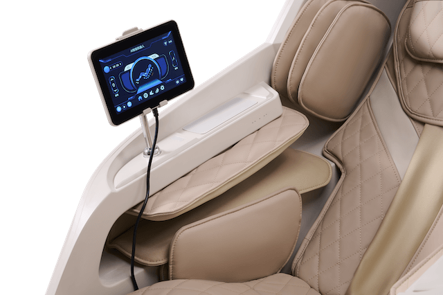 Nuevo Natura Mini Superior